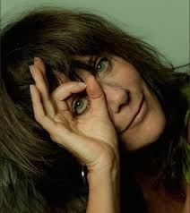 Lynn goldsmith's works are featured in museums around the world: Ai Ap Profiles Photographer Profile Lynn Goldsmith No One Zappa Bruce Carly Gets There Without The Work