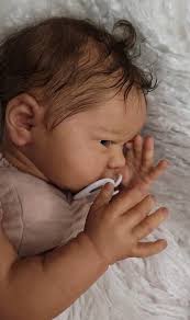 by Betsaida Thomas from Beautiful Babies By Betsy