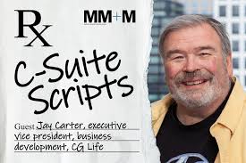 Leadership insights from an agency OG