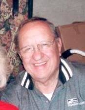 Obituary of Elmer Redman