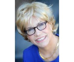 Suzanne Crowder Obituary (1955