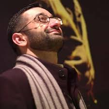 Listen to Georges Khabbaz