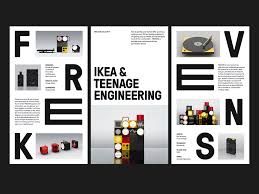 Ikea X Teenage Engineering Layouts Teenage Engineering Layout Engineering