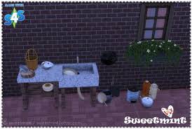 sweetmint sims 4 sims sims 4 update