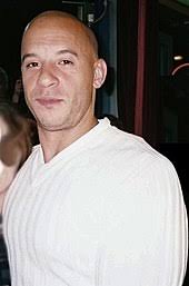 Vin Diesel And Paul Vincent: The Twin Brothers