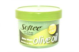 Softee Extra Virgin Olive Oil Hair Scalp Conditioner 3 Oz Marketcol Hair Scalp Olive Oil Hair Scalp Conditions
