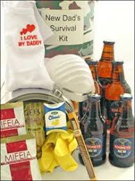 New Dad Survival Kit Gift New Dad Survival Kit Dad Survival Kit Survival Kit Gifts