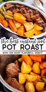 Pin On Best Slow Cooker Crockpot And Instant Pot Recipes