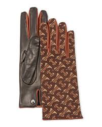 Leather Classic Gloves Neiman Marcus