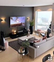 Pin By Marianly Gil On Housing Modern Living Room Inspiration Living Room Decor Apartment Simple Living Room