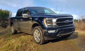To mark the occasion, they created a great roster of colors for america's favorite pickup. 2021 Ford F 150 Review Autonxt