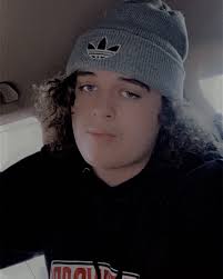 She call me Papi Chulo 😈