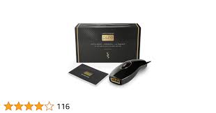 SmoothSkin PURE - Intelligent Ultrafast IPL Permanent Hair Reduction for  Women & Men - Body & Face – FDA Cleared : Amazon.com.au: Health, Household  & Personal Care