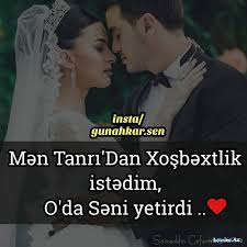 WhatsApp ucun Romantik Yazili Sekiller
