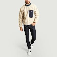 Find the best discounts at gift cardio for patagonia. Retro X Polar Fleece Beige Patagonia L Exception