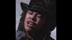 Q Lazzarus, the enigmatic singer behind 'Goodbye Horses', dies at 61