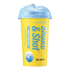 Shake And Shot Mask Hydro Rotungen Gesicht Pflege Shake