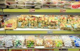 Sony ericsson launched its brand in south korea on tuesday and will put the xperia x1 cell phone on sale there this month. Shop At The Best Asian Grocery Store In Nyc For Your Diy Dim Sum