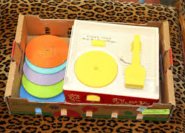 Stay connected to the most critical events of the day with bloomberg. 1971 Fisher Price Music Box Record Player With
