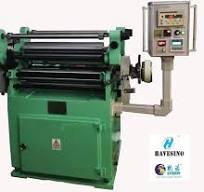 Aluminium Foil Copper Foil Aluminum Alloy Slitter Slitting Machine Cutter  Cutting Machine Foil Paper Aluminium Foil Tape Foil Slitting Machine