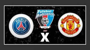 Aug 09, 2021 · tudotv: Onde Assistir Psg X Manchester United Ao Vivo Pela Liga Dos Campeoes