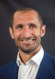 Giorgio Chiellini