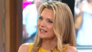 Including michelle pfeiffer's current boyfriend, past relationships, pictures together, and dating rumors, this comprehensive dating history tells you they have two children together. Michelle Pfeiffer Interview On Her Latest Movie People Like Me Video Abc News