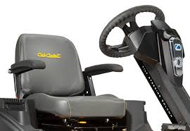 Read more steering so the steering wheel is something i like a lot and is as light and easy to operate as it gets. Cub Cadet Rzts 42 Polandmotors