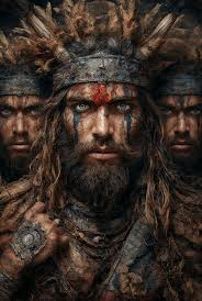 Leonardo ai haunted houses entry