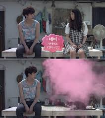Tempat nonton dan download film, series & drama korea terbaru sub indonesia dengan kualitas 480p, 720p, 1080, hd, bluray, webdl. Love Cell Web Drama Populer Berkisah Kucing Cantik Yang Jadi Guru Cinta