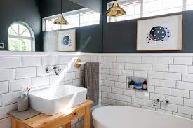 Moreover, a glass partition does not make the room cramped but makes it clear and spacious even in a small area. 25 Small Bathroom Storage Design Ideas Storage Solutions For Tiny Bathrooms Apartment Therapy