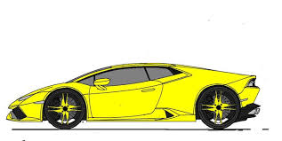 Lamborghini boyama have a graphic associated with the other. Lamborghini Huracan Jpg Painting By Alfian Alvantor Artmajeur