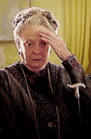 Maggie Smith Gifs Tenor