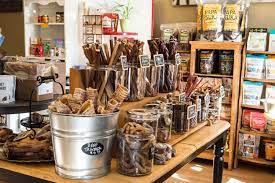 Or, take advantage of our local delivery! Zoey S Place A Natural Pet Market