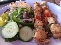 Check spelling or type a new query. Zoe S Kitchen An Easy Place To Have A Healthy And Enjoyable Meal