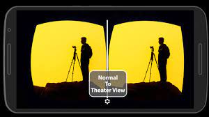 Videos to vr formats for vr . Vr Video Converter Sbs 360 For Android Apk Download