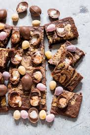 Easter recipe, baking, sweet, chocolate}. 28 Cadbury Egg Recipes Easter Baking With Cadbury Creme Eggs