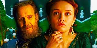 House Hightower's History & Where They Are During Game Of Thrones