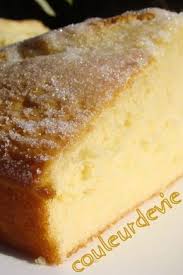 Gateau Extra Moelleux A La Fleur D Oranger Paperblog Gateau Moelleux Recette Dessert Recette
