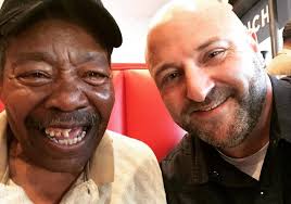 How One Man Makes Hyper-Local News Worth It