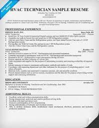 How to choose the best resume format. Construction Resume Writing Tips Functional Resume Samples Hvac Technician Sample Resume Cover Letter