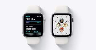 Apple isn't showing signs of slowing down as 2021 approaches. Watchos 7 Apple My