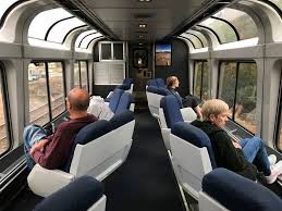 Thursday has the greatest variety of flight times for buffalo to new york with 27. Amtrak From Cleveland To Chicago A Relaxing Ride Despite Middle Of The Night Departures Late Trains Cleveland Com