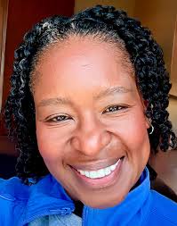 Natural summer hair style with phc twist method