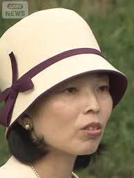 完全版は↑から【三笠宮彬子さま】秋の園遊会　愛子さま 秋らしくワインレッドのお召しもので 騎手の武豊さんに「どこの筋肉を鍛えていますか」　両陛下  秋篠宮ご夫妻 佳子さまら出席#テレ朝NEWS #tiktokでニュース #彬子さま