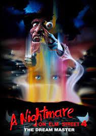 El Oscuro Rincon Del Terror Pesadilla En Elm Street 4 El Amo Del Sueno Nightmare On Elm Street A Nightmare On Elm Street Dream Master