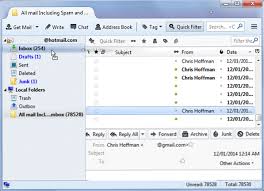 Wie soll ich die.mbox datei öffnen? So Verwenden Sie Ihre Heruntergeladenen Google Mail Daten Produktivitat Nachrichten Aus Der Welt Der Modernen Technologie