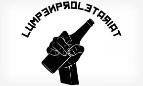 Bitácora Marxista-Leninista: Reflexiones sobre «cultura lumpen», su rol en  la sociedad capitalista y las organizaciones revisionistas; Equipo de  Bitácora (M-L), 2020