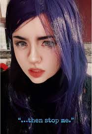 Caitlin Starr's Instagram, Twitter & Facebook