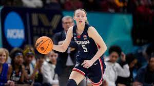 Paige Bueckers to miss 2022-23 season for UConn women's basketball after  tearing ACL – Hartford Courant